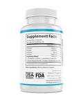 Clear Nails - Extra Strength - Probiotic Fungus Inhibitor - 50 Billion Cfu
