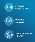 Dr. Mercola H2 Molecular Hydrogen, 90 Servings (90 Tablets), Dietary Supplement, Supports Brain Health And Cognitive Function, Non Gmo