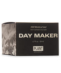 plant apothecary Day Maker: 1.7oz Daily Moisturizer with Vitamin E, Edelweiss, Watermelon, Apple, Lentil Fruit Extract - Retaining Skin Moisture - Hydrating Facial Cream & Skin Care for Men and Women