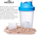 Beverly International Muscle Provider 30 Servings Chocolate. Super Fast Absorbing Whey Protein Powder for Recovery Lean Muscle. Fills Your Muscles not Your Stomach Tastes Like ice Cream
