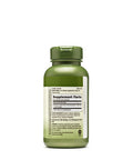 Gnc Herbal Plus Whole Herb Cranberry 500Mg 100 Capsules