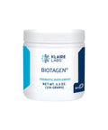 Klaire Labs Biotagen Powder - Prebiotic Inulin, Beta-Glucan & Arabinogalactan to Support Gut Microbiota (30 Servings, 150 Grams)