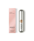 Kiko - Colored Balm 04 Moisturizing Tinted Lip Balm With A Pleasant Fruity Aroma | Enriched With Shea Butter & Vitamins A E & C | Made In Italy