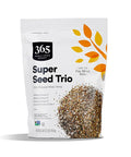 365 by Whole Foods Market, Super Seed Blend, 16 Ounce