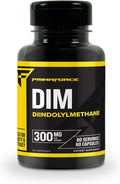 Primaforce DIM Supplement (Diindolylmethane) 300mg 60 Capsules