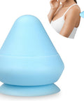Mountable Massage For Back Neck, Shoulder, Feet, Leg, Back Myofascial Release, Muscle Knots, Pain Relief, Mountable Back Pain Relief Tool & Trigger Point And Deep Tissue Massage
