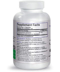 Bronson Pqq Vitality 20Mg Pyroloquinoline Quinone Supplement Promotes Mitochondrial Biogenesis Non-Gmo, 120 Vegetarian Capsules