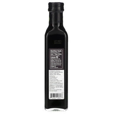 Primal Kitchen Organic Balsamic Vinegar Of Modena 8.45 Fl Oz (250 Ml)