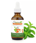 Stevia Select Organic Stevia Powder 1.25oz Sugar Plant Based Pure Stevia Sweetener Stevia Extract Keto Sugar Substitute No Additives Zero Calorie