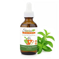 Stevia Select Organic Stevia Powder Sugar Plant Based Stevia Sweetener Non GMO Pure Stevia Extract Sugar Substitute No Additives Zero Calorie 4 Oz