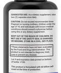 Luma Nutrition Probiotics 60 Billion CFU with Prebiotics Probiotics 60 Capsules