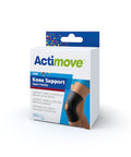 Bsn 7558510 Actimove Kids Open Patella Knee Support, Navy, Pediatric
