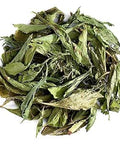 Organic Stevia Leaves Whole Dried Sweet Herb - Tea and Sweetening | Naturally sweet stevia leaves dried whole and perfect for steeping into tea or crushing to sweeten your favorite recipes