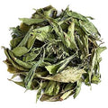 Organic Stevia Leaves Whole Dried Sweet Herb - Tea and Sweetening | Naturally sweet stevia leaves dried whole and perfect for steeping into tea or crushing to sweeten your favorite recipes