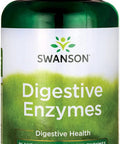 Swanson Digestive Enzymes 180 Tabs