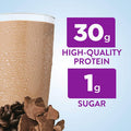 Ensure Max Protein Nutrition Shake 11 Fl Oz 12 Count & Max Protein Nutrition Shake 11 Fl Oz (Pack Of 12) & Max Protein Nutritional Shake 11 Fl Oz (Pack Of 12)