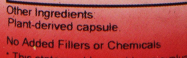 Lower Bowel Formula 100 Vegicaps By Dr. Christophers Formulas
