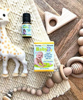 California Gold Nutrition Baby Vitamin D3 Liquid D3 Supplement For Babies Vegetarian Friendly Developmental Support Alcohol & Gluten Nongmo 10 Mcg (400 Iu) 0.34 Fl Oz (10 Ml) 3