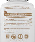 Mill Bay CLA Conjugated Linoleic Acid - Safflower Oil Supplement. 100 Softgel Capsules (1250 mg)