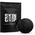Skin Grip MAX Adhesive Patches for style Libre (10-Pack) Non-Fraying Extreme CGM Tape Continuous Glucose Monitor Protection(Black)