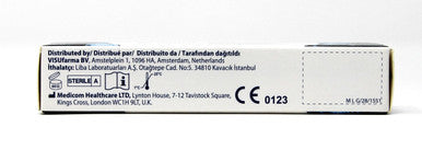 Xailin Night Lubricating Eye Ointment 5g