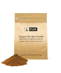 PURE ORIGINAL INGREDIENTS Slippery Elm Powder And Licorice Powder