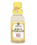 Kikkoman Rice Vinegar, 10 Fluid Ounce