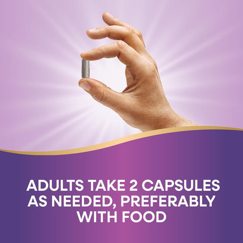 NatureS Way Vitamin C500 With Rose Hips 1000 Mg Per Serving 100 Capsules