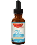 Liver Lover 2 oz By Bio Ray Inc.