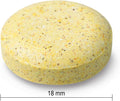 Jamieson 100% Complete Chewable Multivitamin For Adults Citrus Twist Multi 60 Chewable Tablets