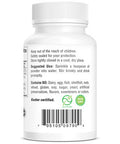 Bio-Tech Pharmacal C-Buff