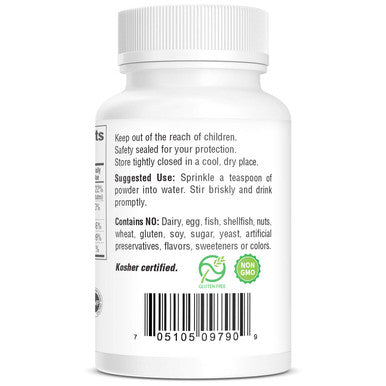 Bio-Tech Pharmacal C-Buff