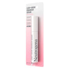 Neutrogena Healthy Lash + Brow Enhancer Serum Formulated with Biotin & Peptides; Nourishing & Conditioning Serum to Enhance the Look of Lashes & Eyebrows, 0.08 oz