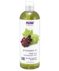 NOW Foods - Grapeseed Oil