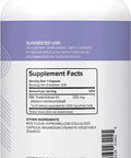 Nui Nutra Milk Thistle 1000mg (Sylibum Marianum) Supplement Silymarin | 200 Capsules | Gluten-Free 4:1 Seed Extract - Liver Support | Powerful Antioxidants