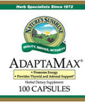 Nature'S Sunshine Adaptamax 100 Capsules (Pack of 2)