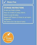 (3 PACK) - Natures Aid - Vitamin D3 400iu Drops | 50ml | 3 PACK BUNDLE