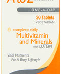 Health Aid A To Z Multivit <B>New Improved</B> 30 Tablets