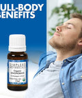 Organic Lemongrass 15 ml By Simplers Botanicals