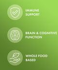 Dr. Mercola Whole Food Multivitamin Plus
