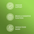Dr. Mercola Whole Food Multivitamin Plus