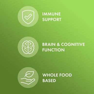 Dr. Mercola Whole Food Multivitamin Plus