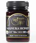 Manuka Honey 500g UMF 20+ (MGO 826+) Pure New Zealand Honey 1.1 lb
