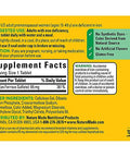 Nature Made Iron 65 Mg (325 Mg Ferrous Sulfate) Tablets Dietary Supplement For Red Blood Cell Support 180 Tablets