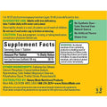 Nature Made Iron 65 Mg (325 Mg Ferrous Sulfate) Tablets Dietary Supplement For Red Blood Cell Support 180 Tablets