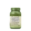 Gnc Herbal Plus Milk Thistle 1300Mg | Standardized Herb, Supports Healthy Liver Function, Vegetarian | 120 Caplets