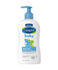 Cetaphil Baby Daily Lotion With Organic CalendulaVitamin E Sweet Almond & Sunflower Oils13.5 Fl. Oz
