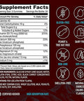 Calcium, Magnesium, Zinc & Vitamin D Gummies By Yumvs Cal Mag Chewable Gummy Supplement For Adults Women & Men Vegetarian Kosher Halal Natural Raspberry Flavor Gummies 90 Count (Pack Of 2)