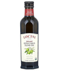 Lucini, Organic Everyday Extra Virgin Olive Oil, 16.9 Fl Oz