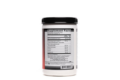 Beverly International Muscle Synergy Powder Lemon 403 Grams